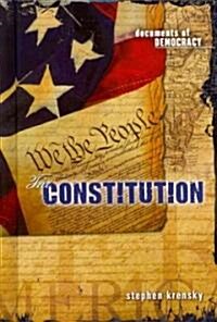 The Constitution (Library Binding)