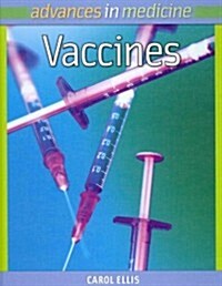 Vaccines (Library Binding)