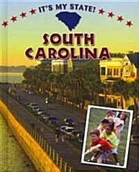 South Carolina (Library Binding, 2)