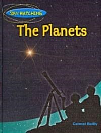 The Planets (Library Binding)