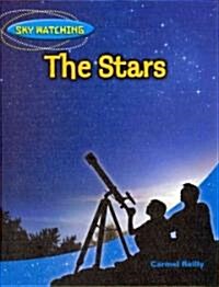 The Stars (Library Binding)