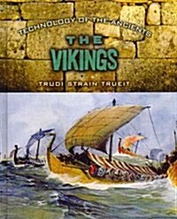 The Vikings (Library Binding)