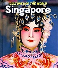 Singapore (Library Binding)