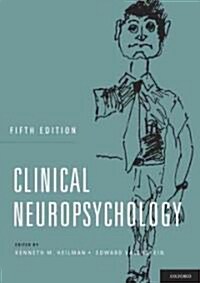 Clinical Neuropsychology (Hardcover, 5)
