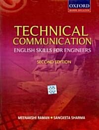 Technical Communication (Paperback, 2nd)