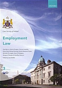 Employment Law (Paperback, Pass Code, 3rd)