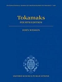 Tokamaks (Hardcover, 4 Revised edition)