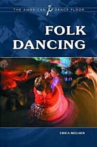 Folk Dancing (Hardcover)