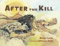After the Kill (Hardcover)