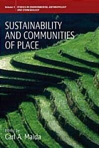 Sustainability and Communities of Place (Paperback)