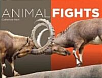 Animal Fights (Hardcover)