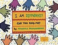 I Am Different!: Can You Find Me? (Hardcover)