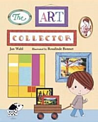 The Art Collector (Hardcover)