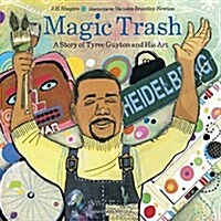 Magic Trash (School & Library)