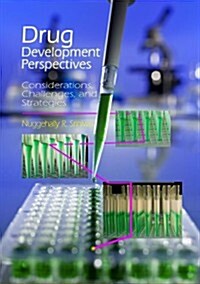 Drug Development Perspectives (Hardcover)
