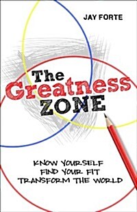 The Greatness Zone (Paperback)