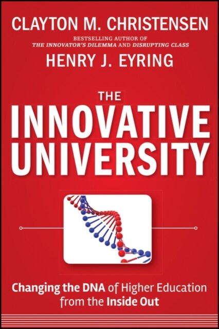 The Innovative University (Hardcover)