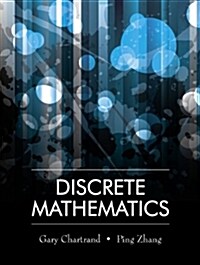 Discrete Mathematics (Hardcover)