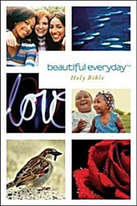 Beautiful Everyday Bible-NLT (Paperback, 2)