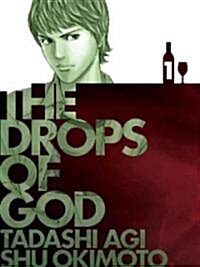 The Drops of God, Volume 1 (Paperback)