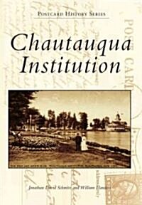 Chautauqua Institution (Paperback)