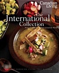 The International Collection (Paperback)