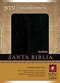 Compact Bible-Ntv (Imitation Leather)
