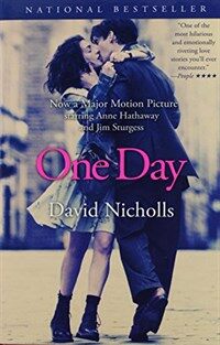 One Day (Paperback)