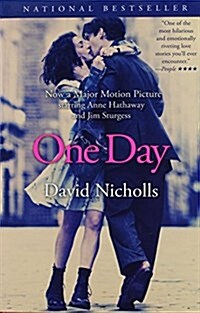 [중고] One Day (Paperback)