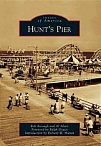 Hunts Pier (Paperback)