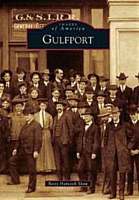 Gulfport (Paperback)