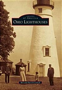 Ohio Lighthouses (Paperback)