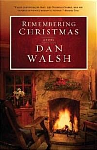 Remembering Christmas (Hardcover)