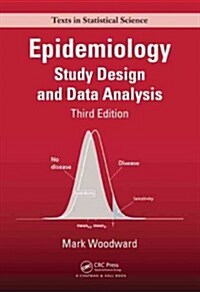 Epidemiology: Study Design and Data Analysis, Third Edition (Hardcover, 3)
