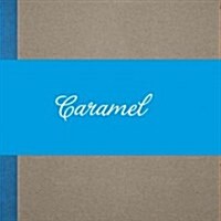 Caramel (Hardcover, Bilingual)