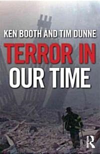 Terror in Our Time (Paperback)