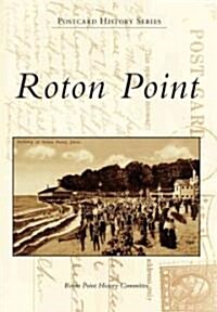 Roton Point (Paperback)