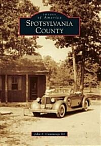 Spotsylvania County (Paperback)