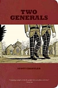 Two Generals (Paperback)