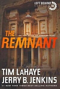 Remnant: On the Brink of Armageddon (Paperback)