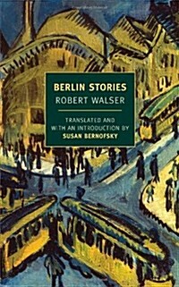 Berlin Stories (Paperback)