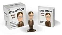 The Office Mini Kit [With Mini Dwight Bobblehead] (Novelty)