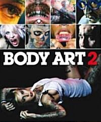 Body Art 2 (Paperback)