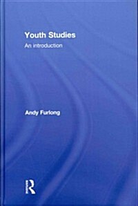 Youth Studies : An Introduction (Hardcover)