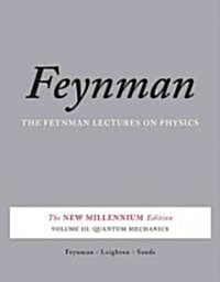 Quantum Mechanics (Paperback, New Millennium)