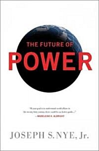 [중고] The Future of Power (Paperback)