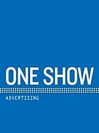 One Show, Volume 33 (Hardcover)