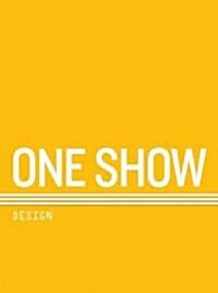 One Show Design, Volume 5 (Hardcover)