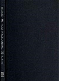 Research Methods in Accounting (Hardcover, 2nd)