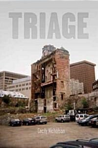 Triage (Paperback)